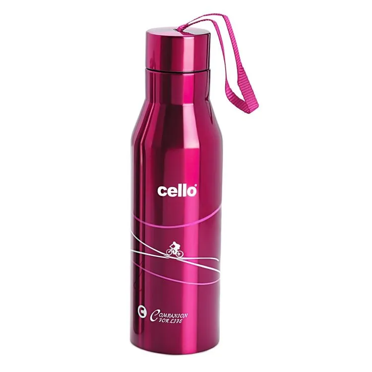 Refresh Flask, Vacusteel Water Bottle, 900ml