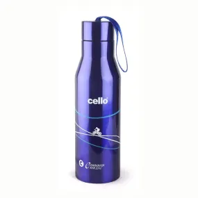 Refresh Flask, Vacusteel Water Bottle, 900ml