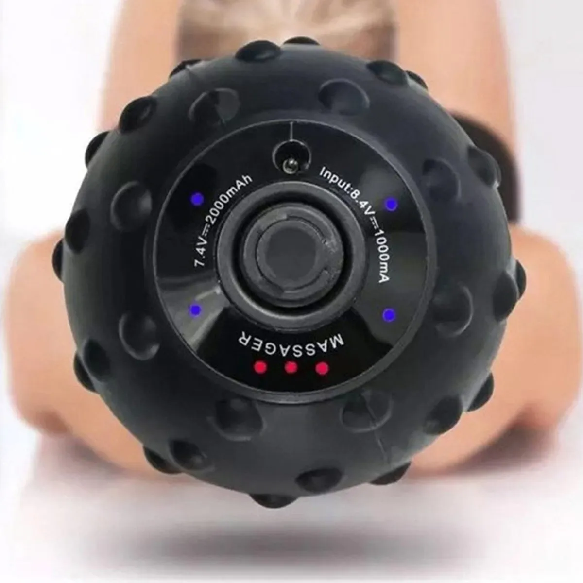 Rejuv Vibration Massage Ball