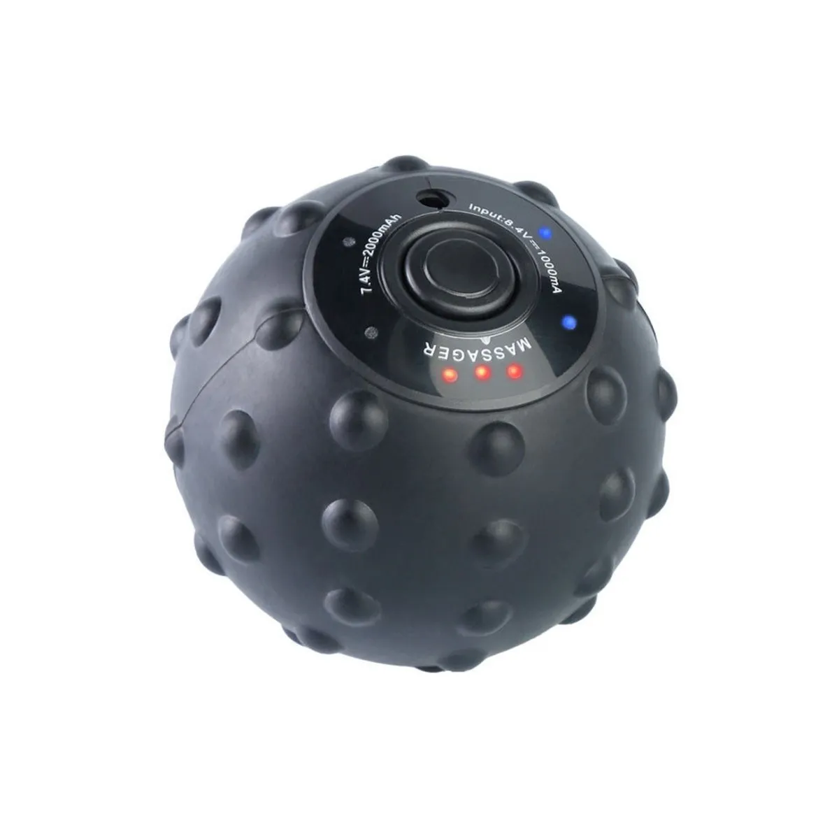 Rejuv Vibration Massage Ball