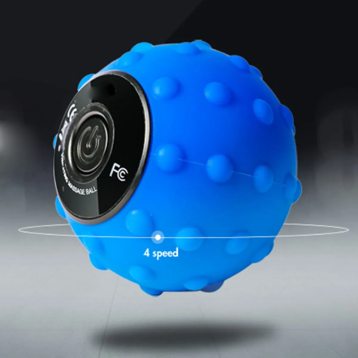 Rejuv Vibration Massage Ball