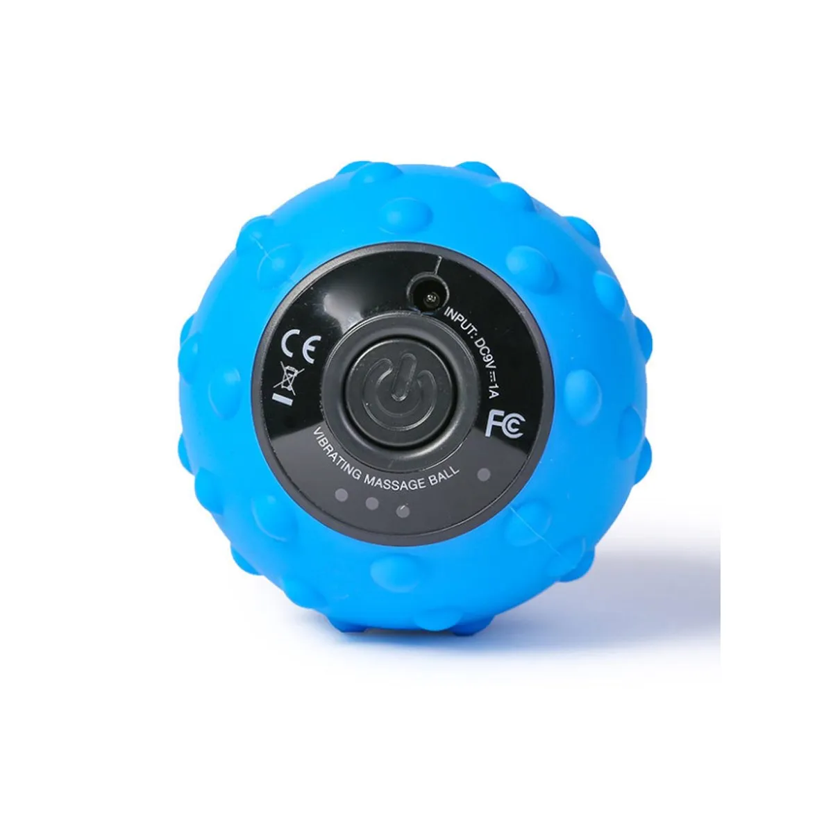 Rejuv Vibration Massage Ball