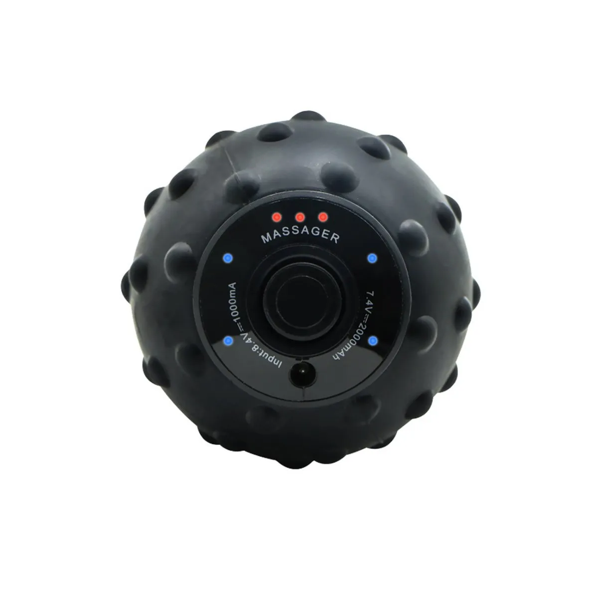 Rejuv Vibration Massage Ball