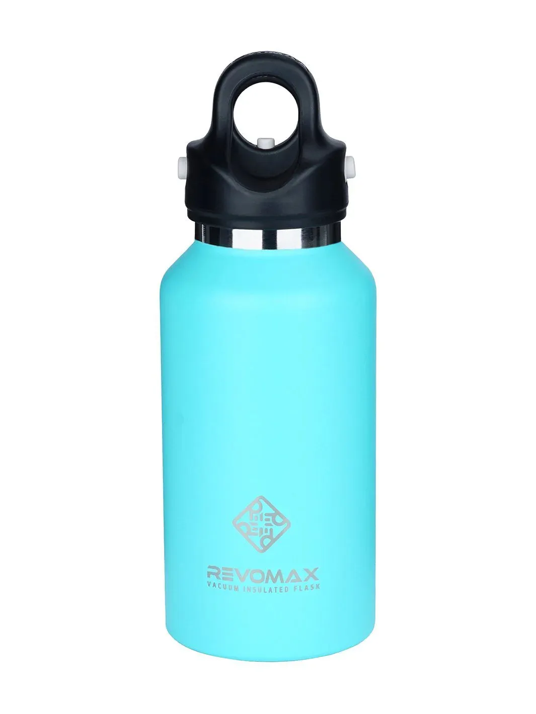 Revomax Vacuum Insulated Flask - 355ml / 12oz