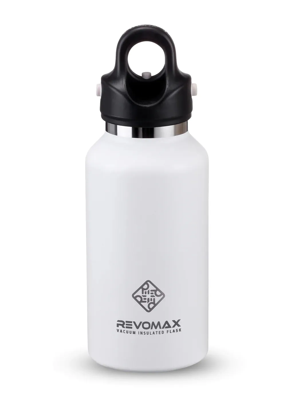 Revomax Vacuum Insulated Flask - 355ml / 12oz