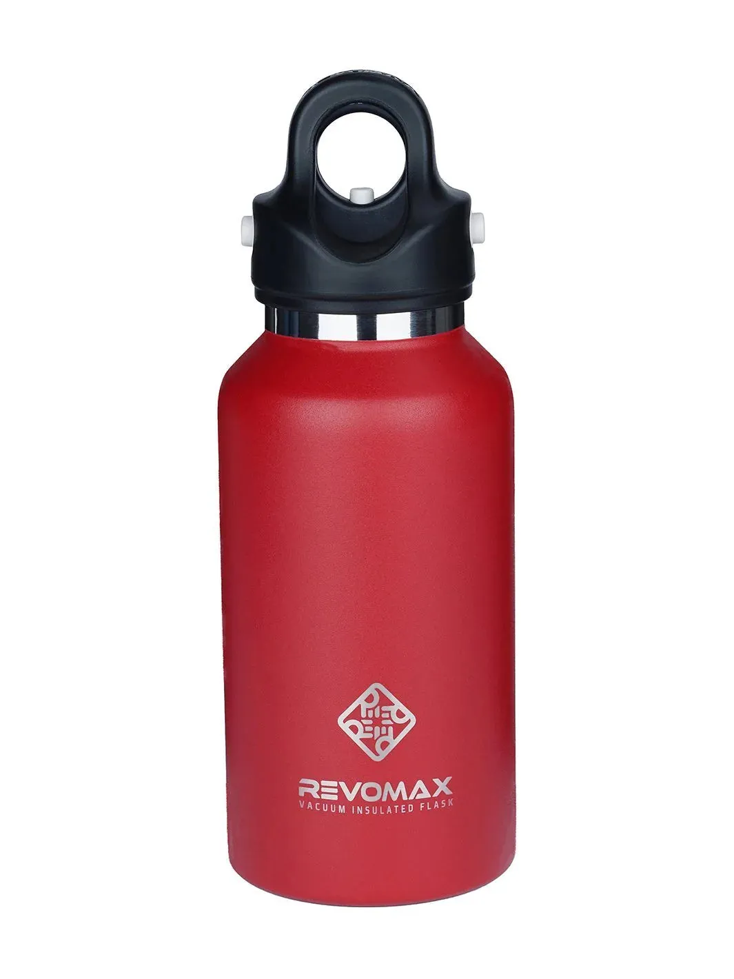 Revomax Vacuum Insulated Flask - 355ml / 12oz