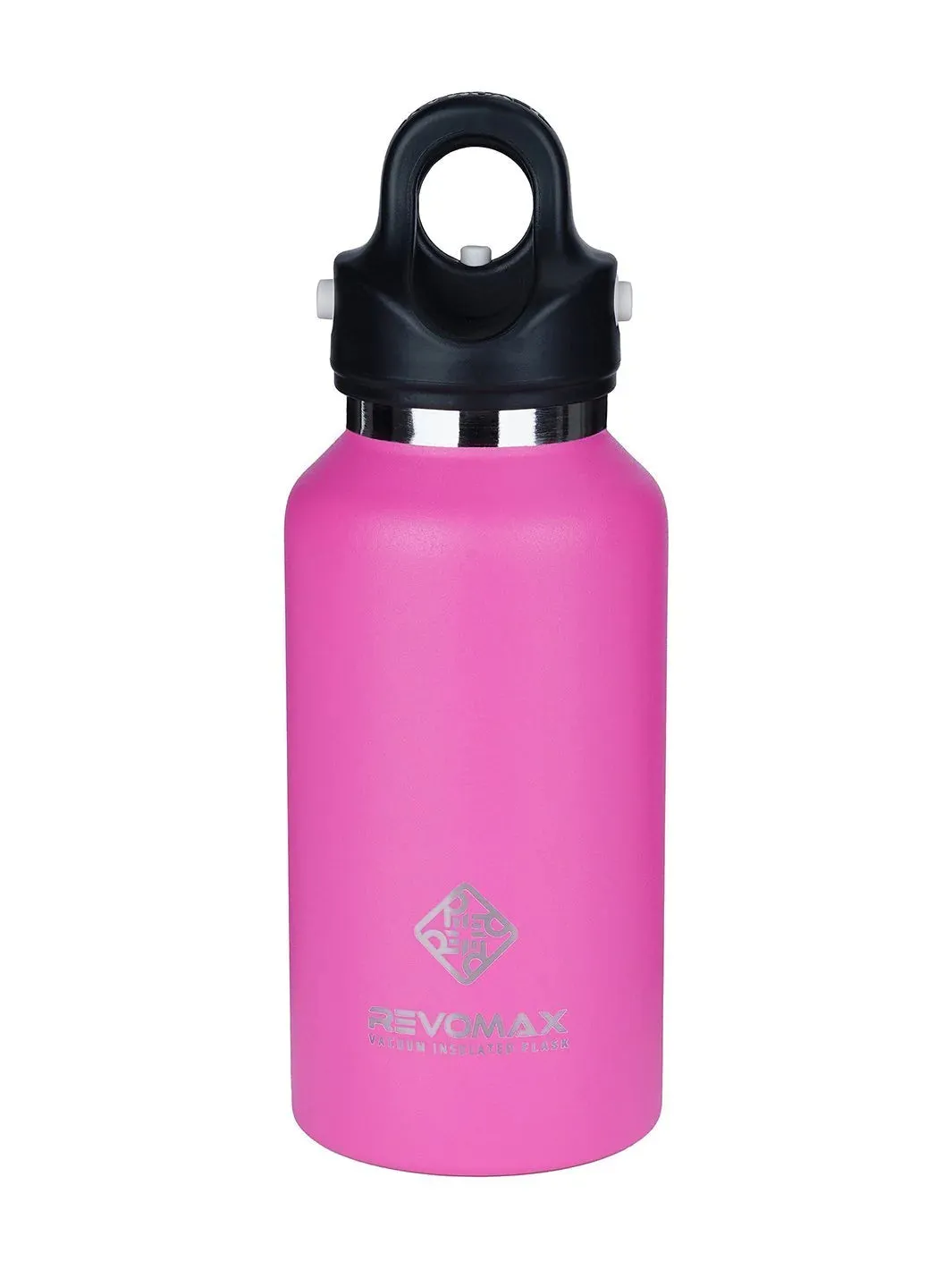 Revomax Vacuum Insulated Flask - 355ml / 12oz