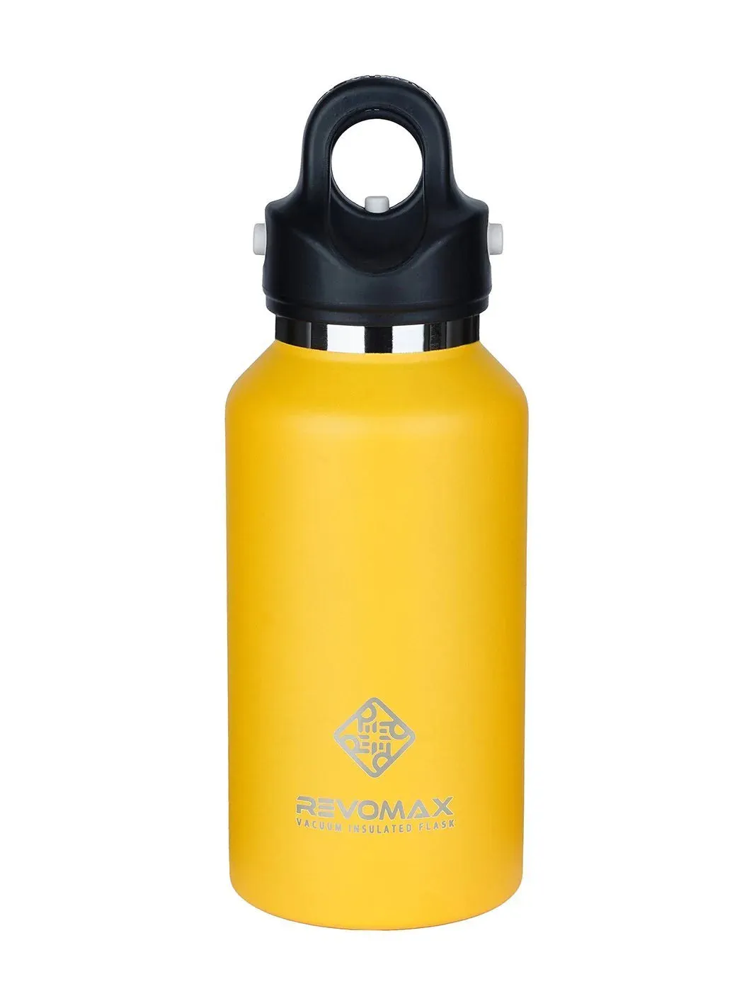 Revomax Vacuum Insulated Flask - 355ml / 12oz