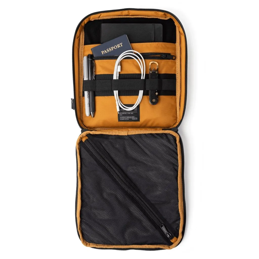 Roark "Accomplice Stow" Modular 4.5L Bag