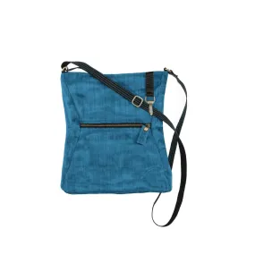 Scout Purse - Teal