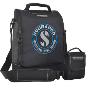 ScubaPro Regulator And Computer Bag