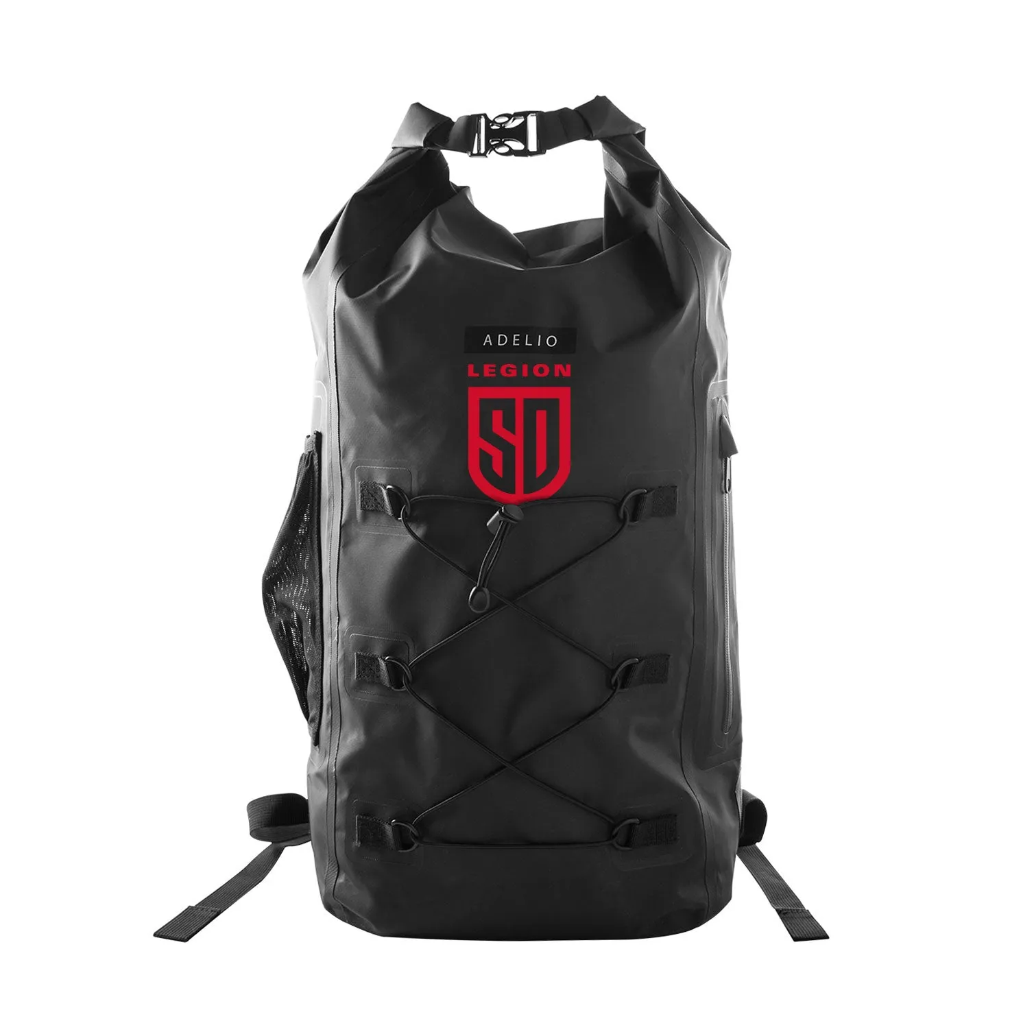 SD LEGION / ADELIO Recon Backpack