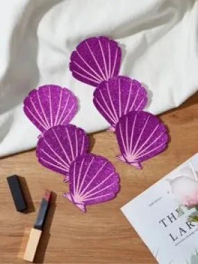 Sea Shell pasties 6 pcs