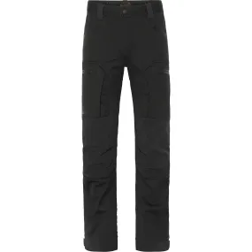 Seeland Men&#x27;s Hawker Shell Explore Pants Black | Buy Seeland Men&#x27;s Hawker Shell Explore Pants Black here | Outnorth