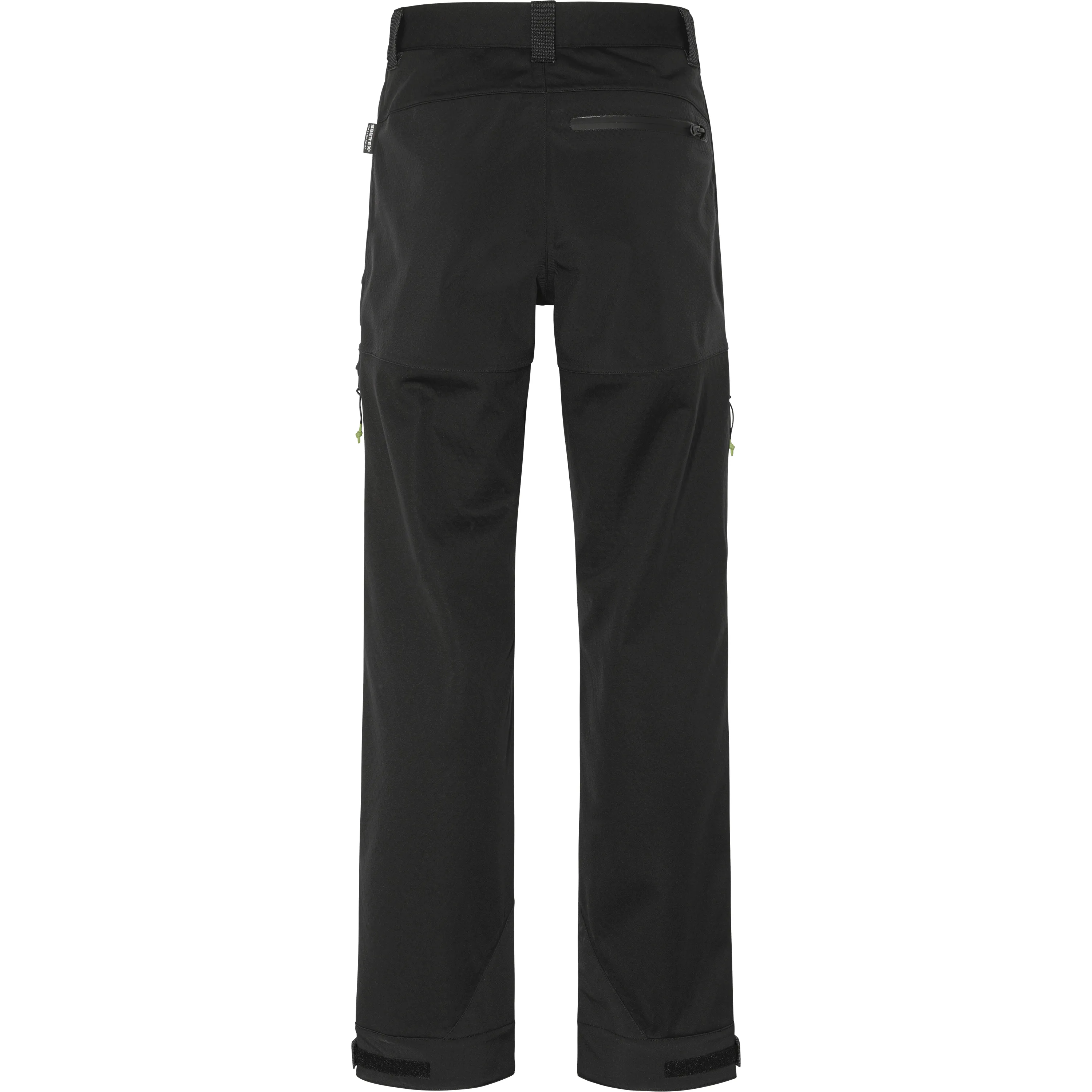 Seeland Men&#x27;s Hawker Shell Explore Pants Black | Buy Seeland Men&#x27;s Hawker Shell Explore Pants Black here | Outnorth