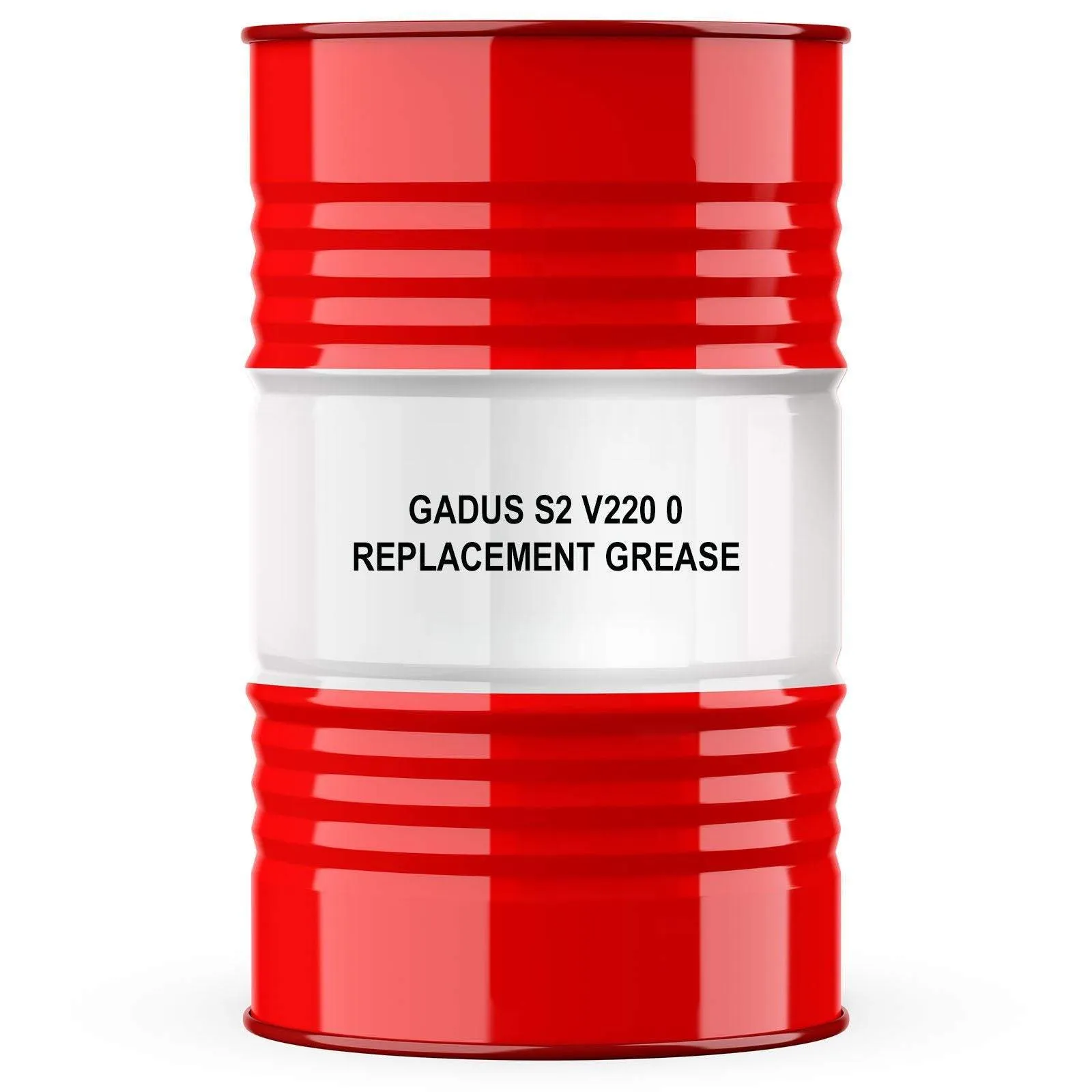 Shell Gadus V220 0 Replacement Grease by RDT - 400LB Drum