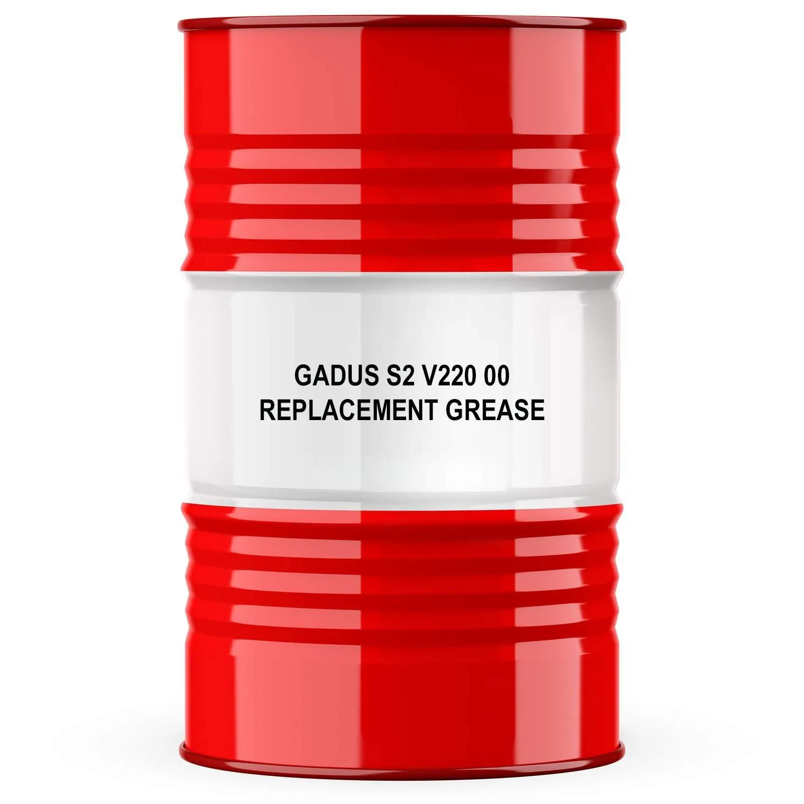 Shell Gadus V220 00 Replacement Grease by RDT - 400LB Drum