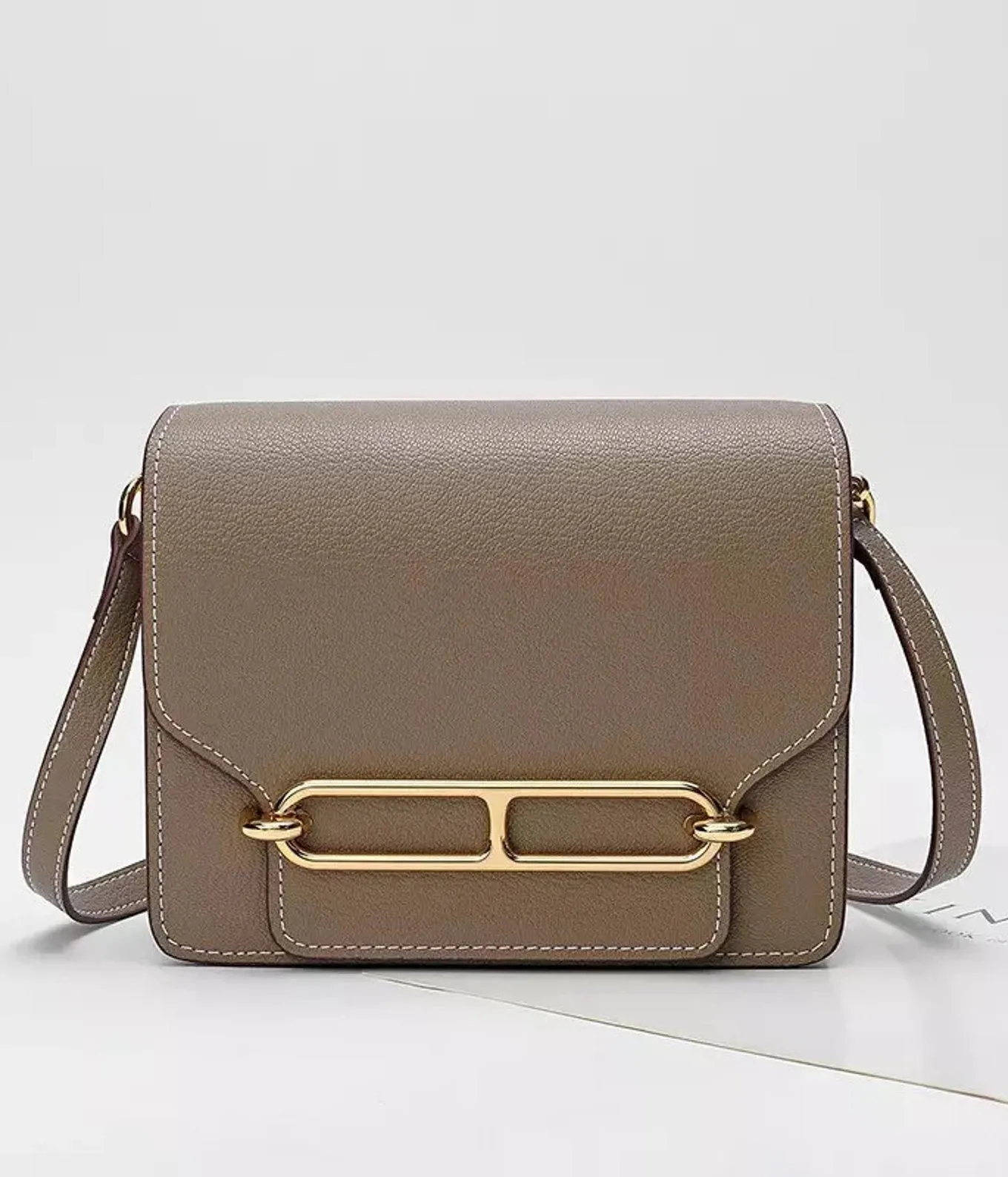 Shoulder bag