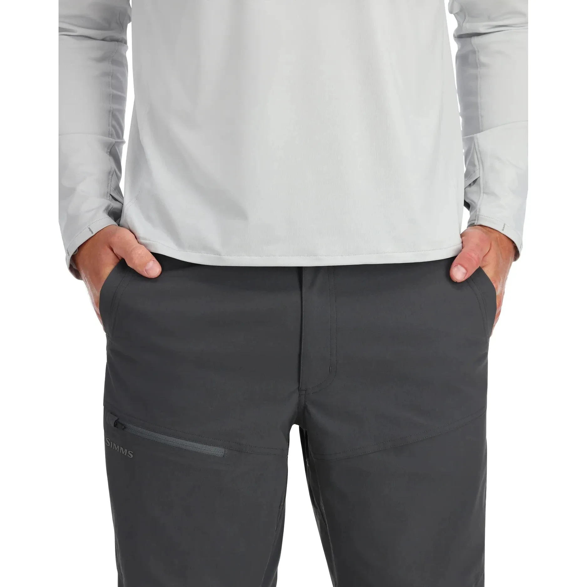 Simms Men's Guide Pant - Slate