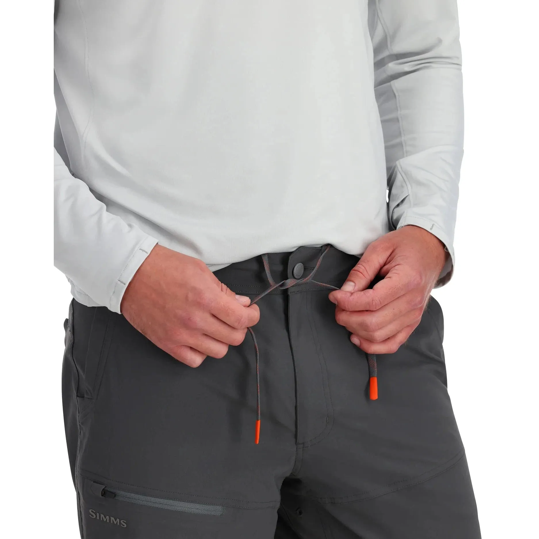 Simms Men's Guide Pant - Slate