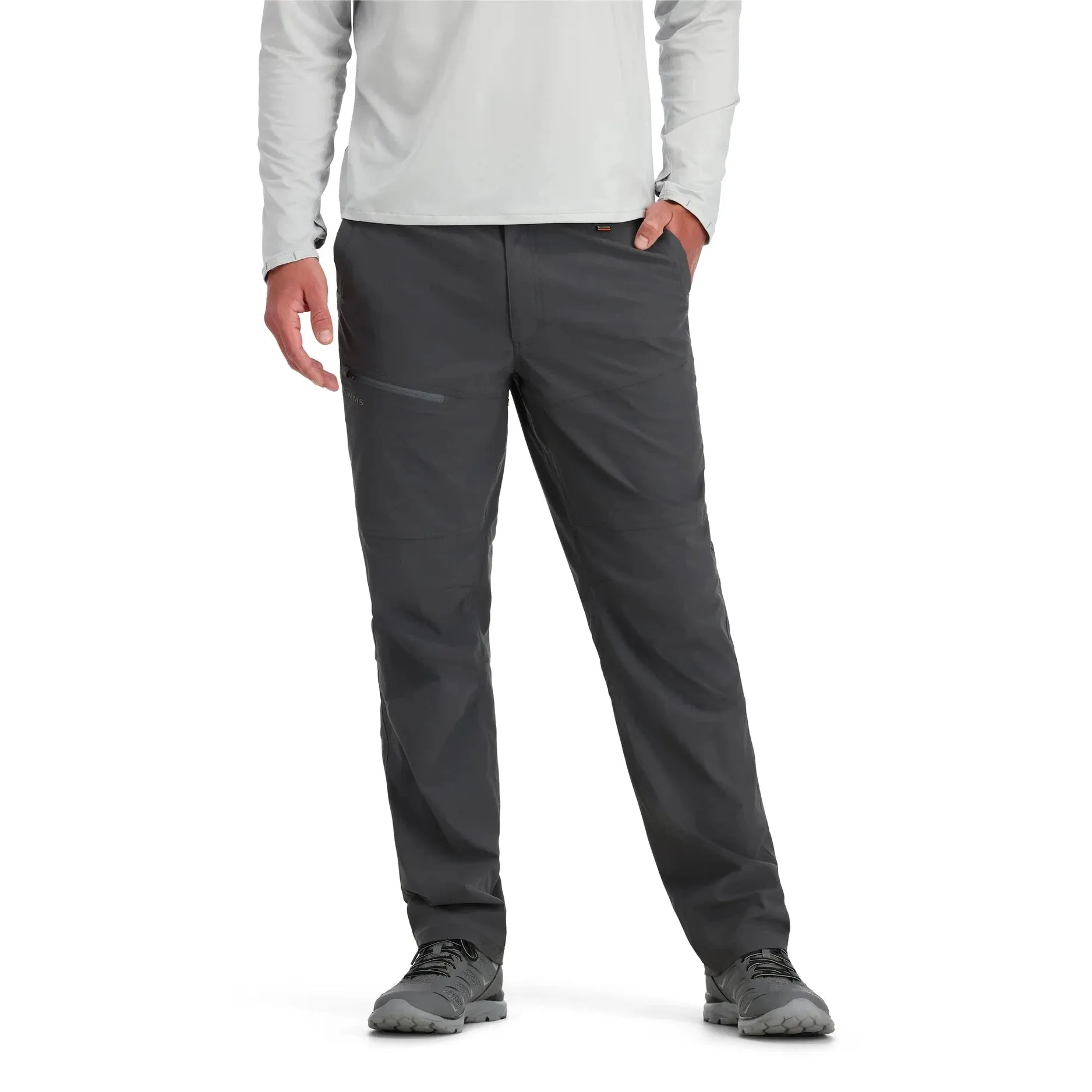 Simms Men's Guide Pant - Slate