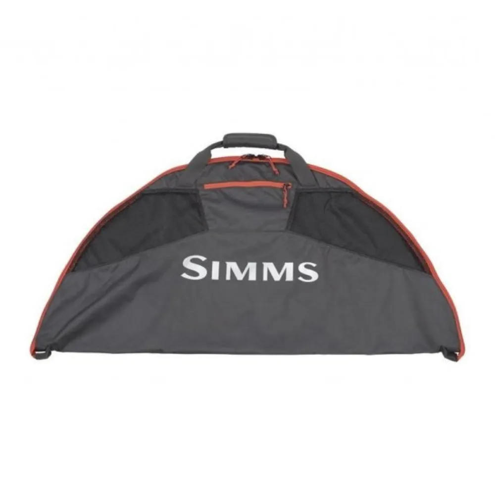 Simms Taco Bag