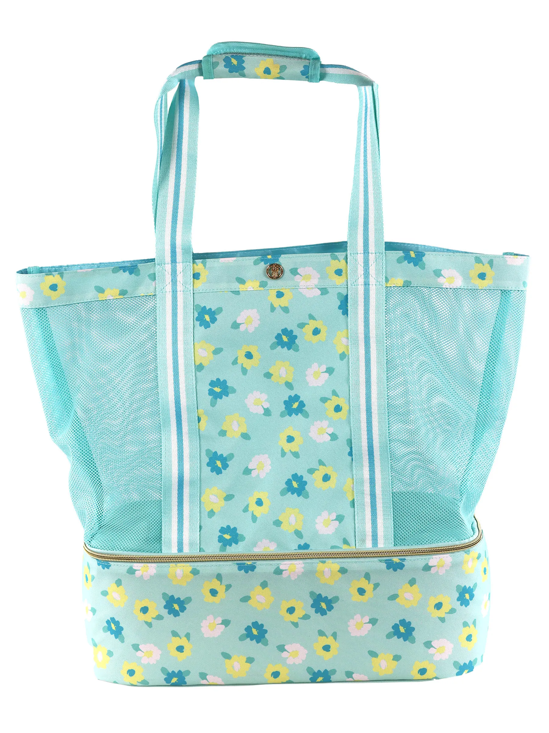 Simply Southern Cooler Beach Bag