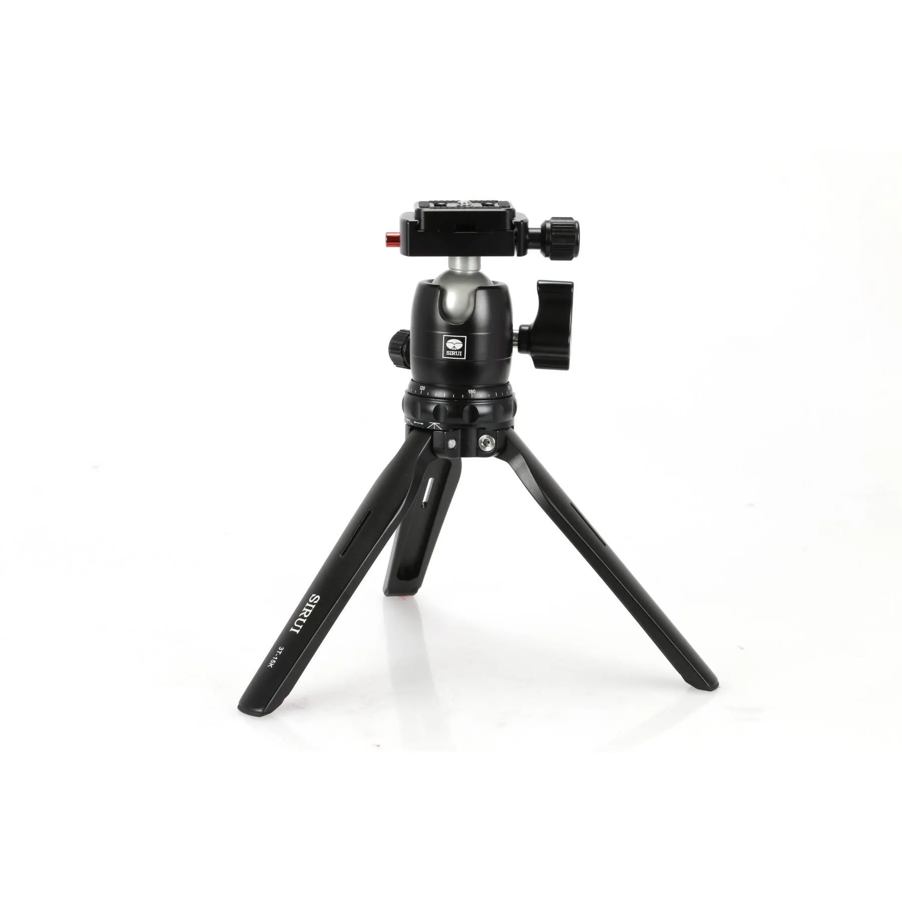 Sirui 3T-15K Table Top Tripod with B-00K Ball Head