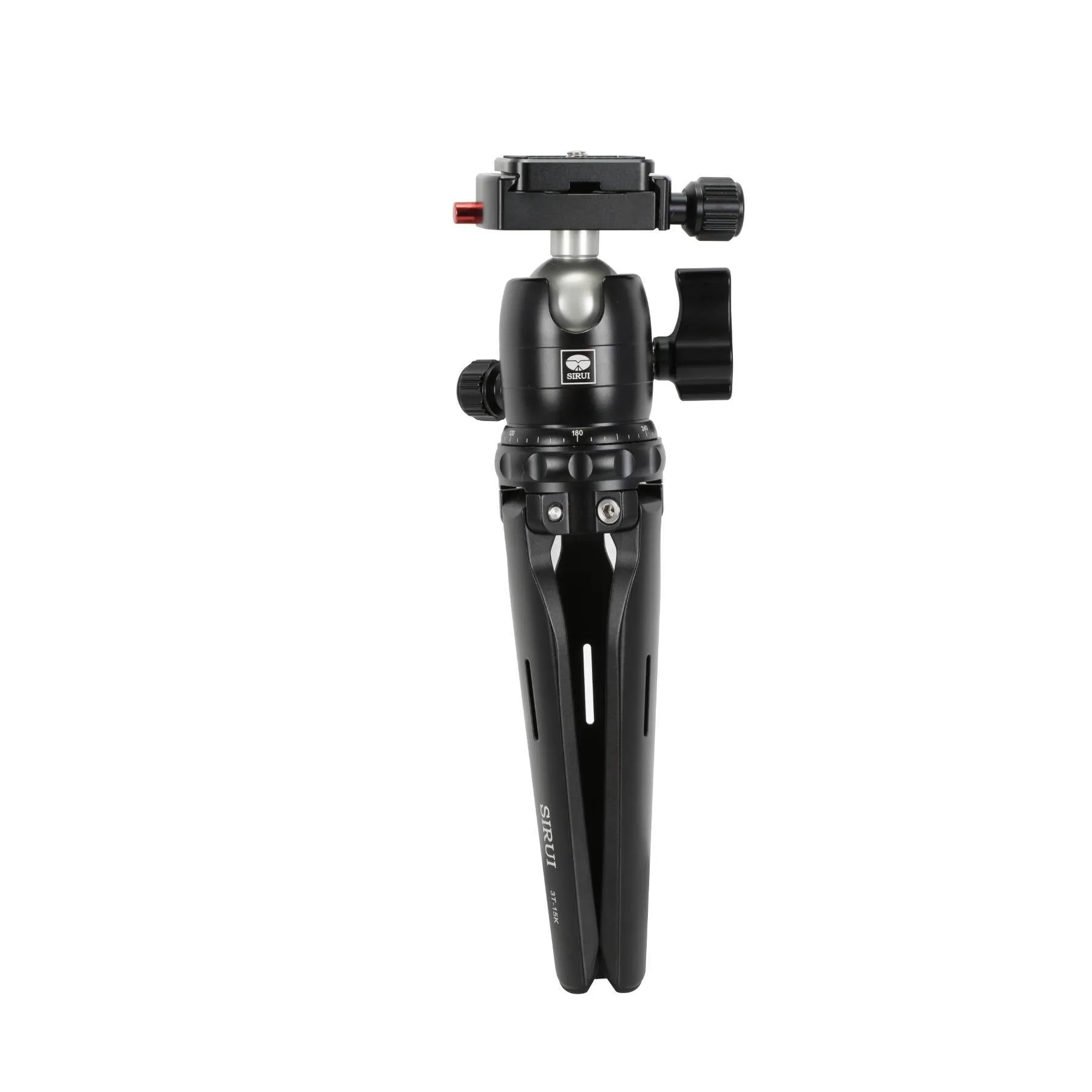 Sirui 3T-15K Table Top Tripod with B-00K Ball Head