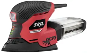 SKIL SANDER MULTI-FUNCTION