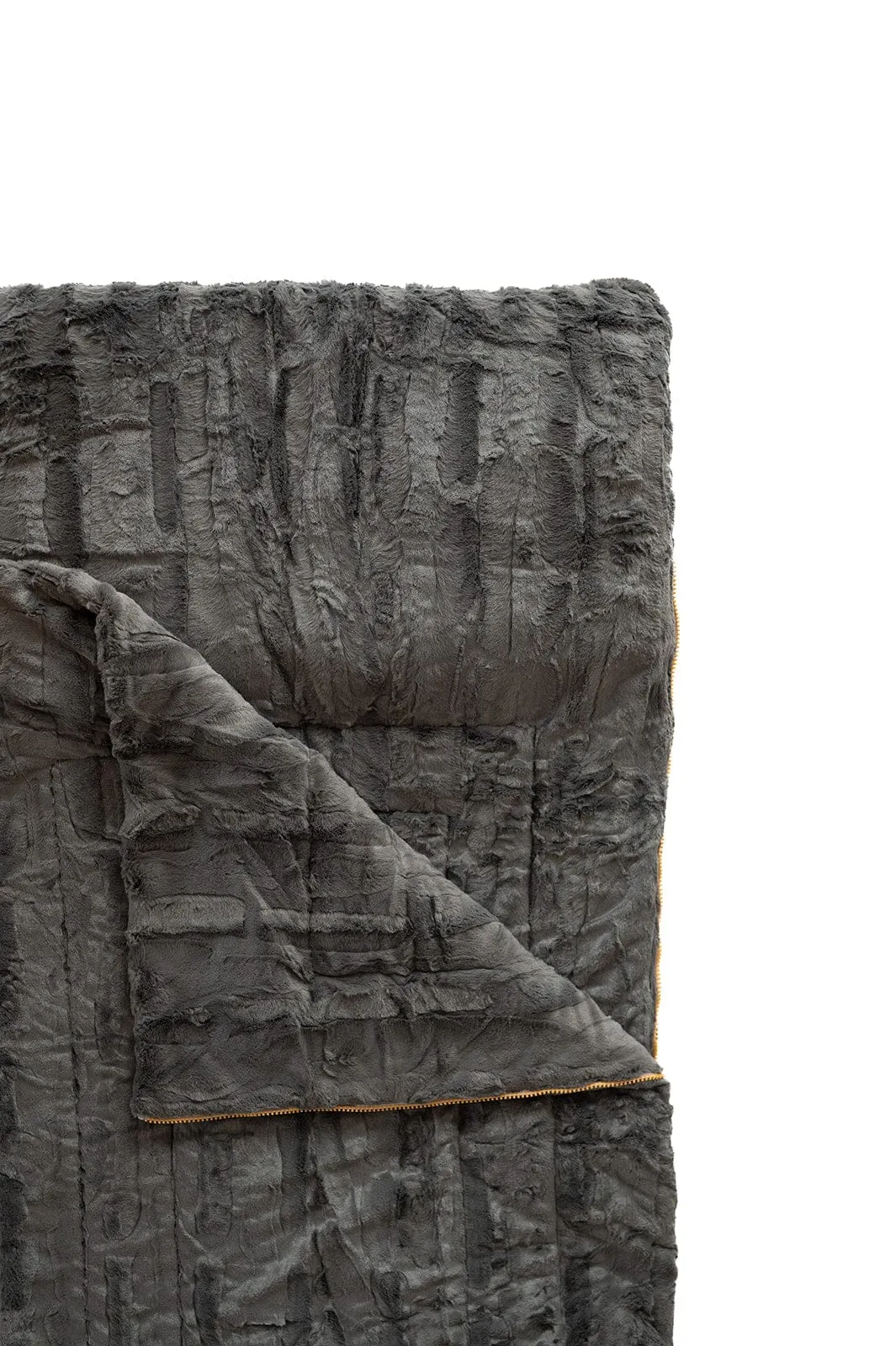 Sleeping Bag - Charcoal