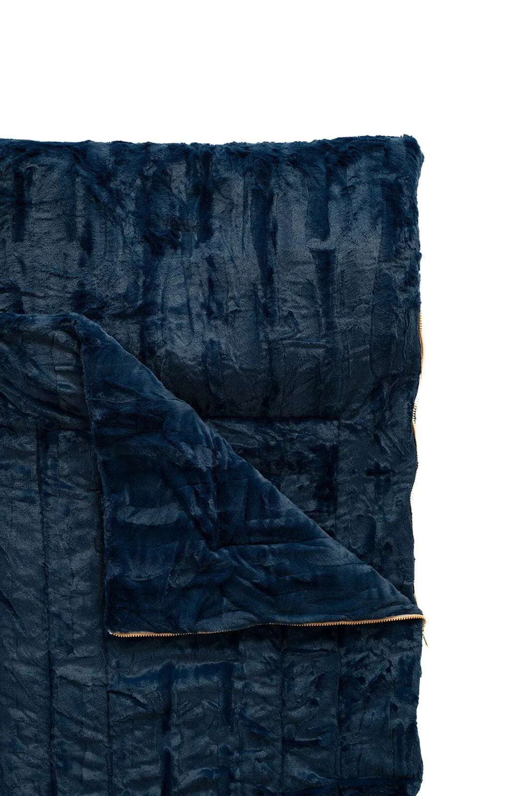 Sleeping Bag - Navy