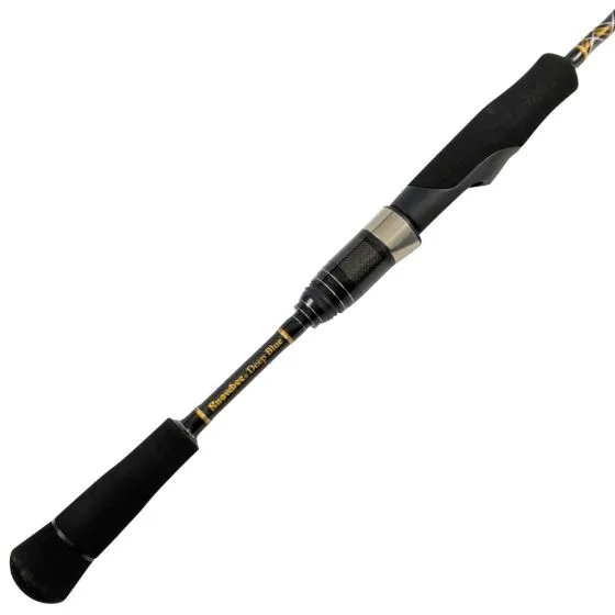 Snowbee Deep Blue Spinning Rod 10 - 30g - 8'