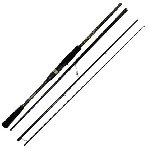 Snowbee Deep Blue Spinning Rod 10 - 30g - 8'