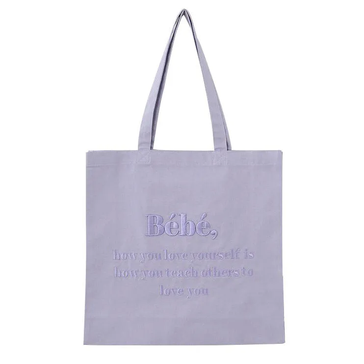 Soft Girl Aesthetic Tote Bag