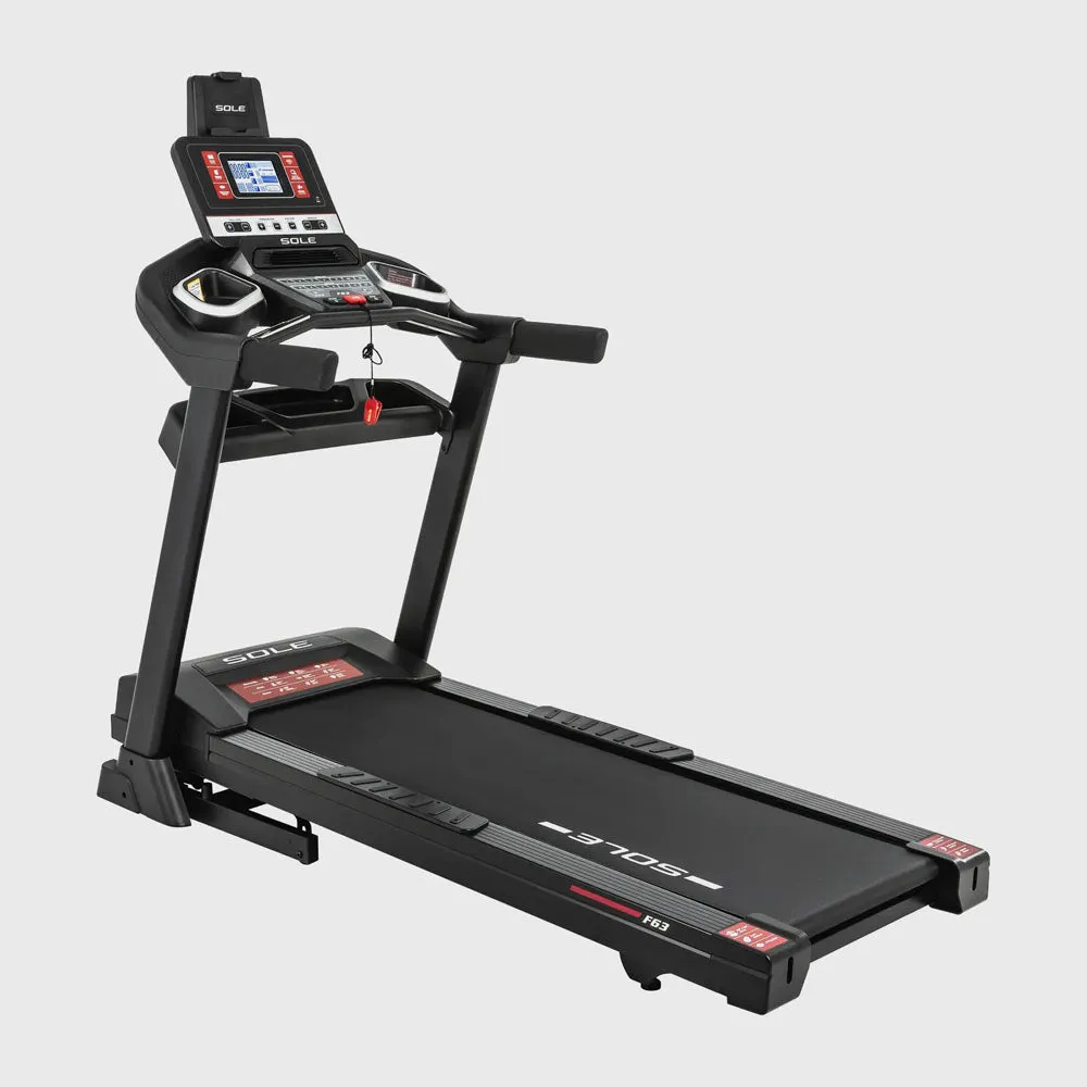 Sole F63 Treadmill 2023