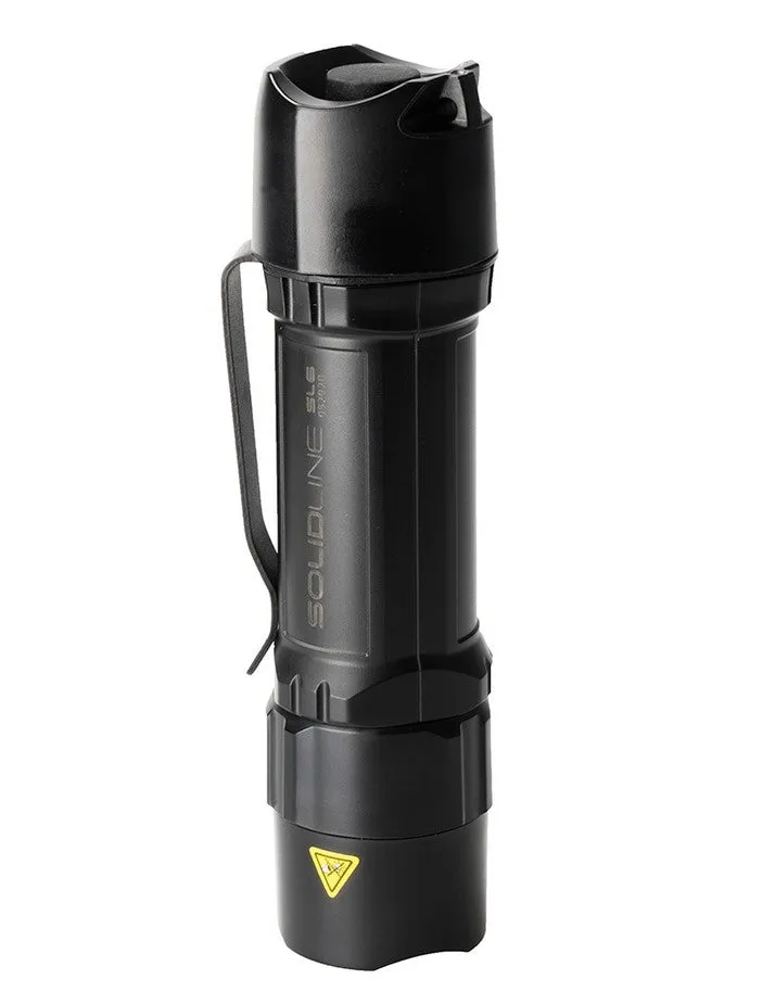 Solidline ST6 Torch