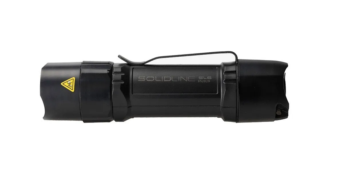 Solidline ST6 Torch