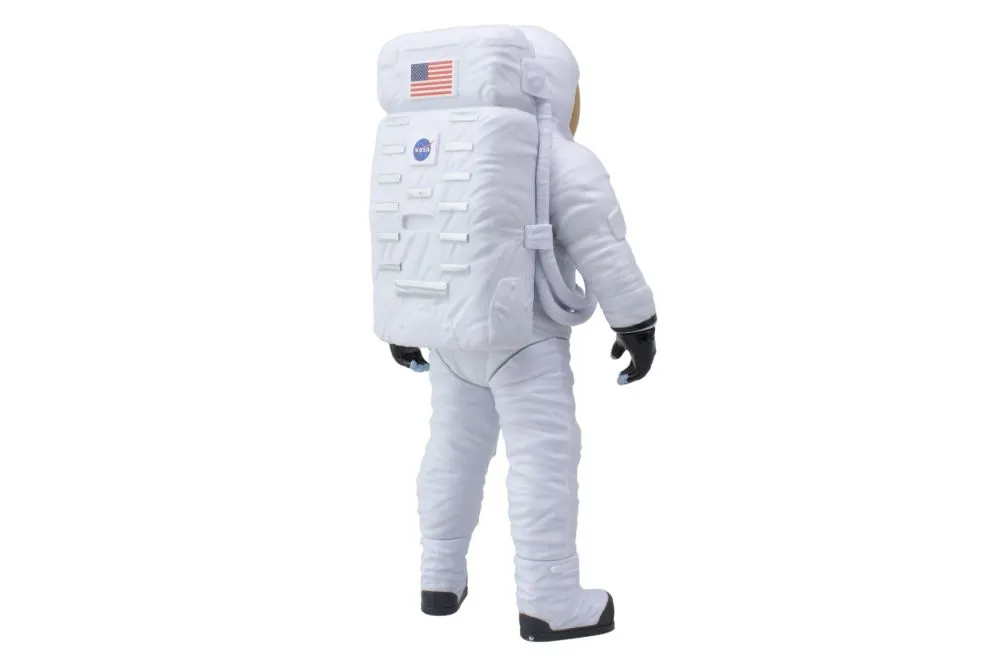 Space Adventure Series Astronaut Action Figure Toy – 10"