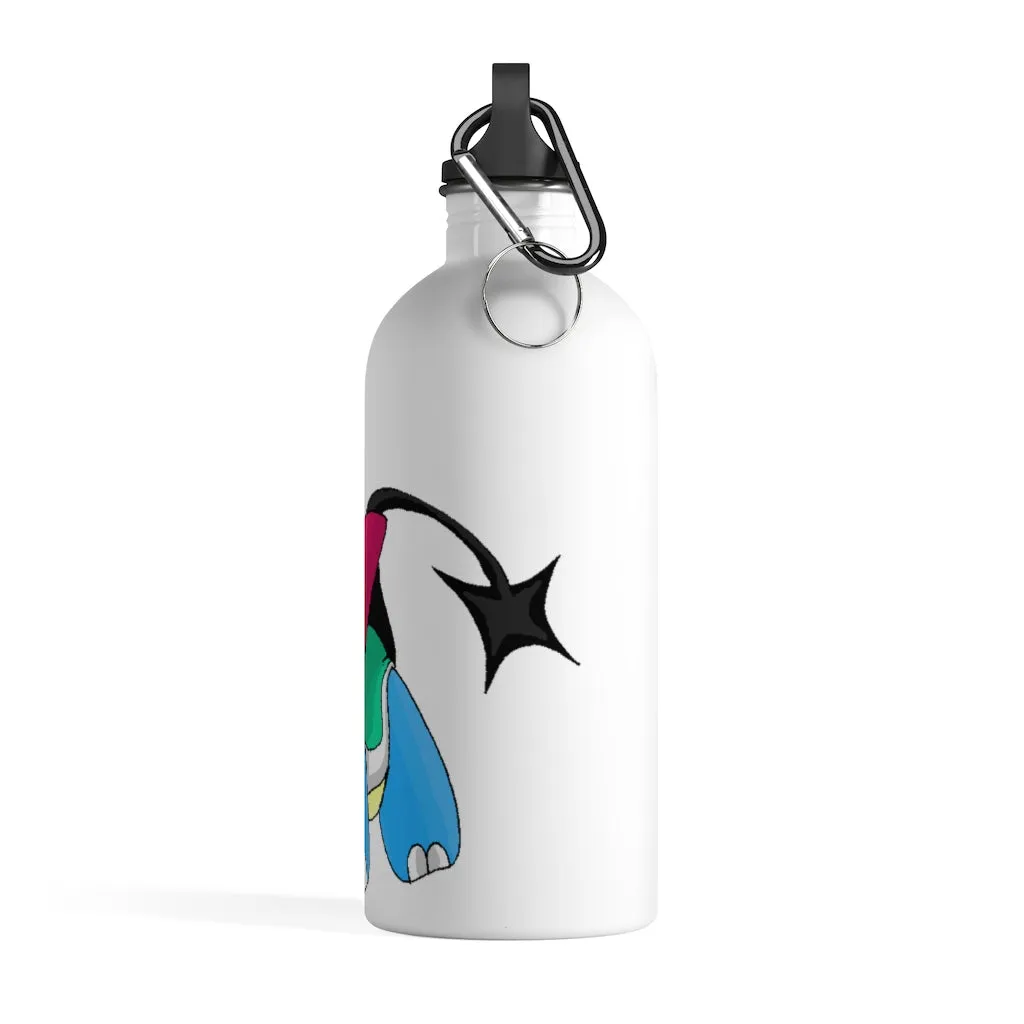 Spanx Stainless Steel Water Bottle