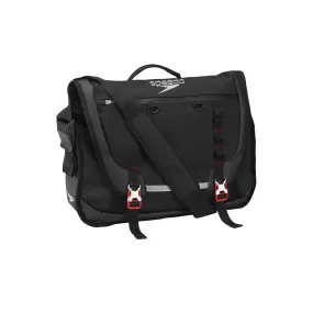 SPEEDO Hard Deck Messenger Bag (24L)