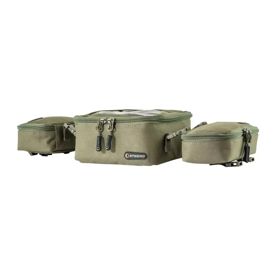 Speero End Tackle Combi Bag