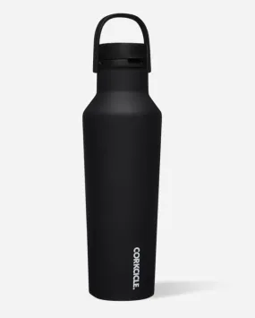 Sport Canteen 20oz Black