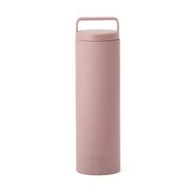 Stainless Steel Bottle With Handle 730ml Pink