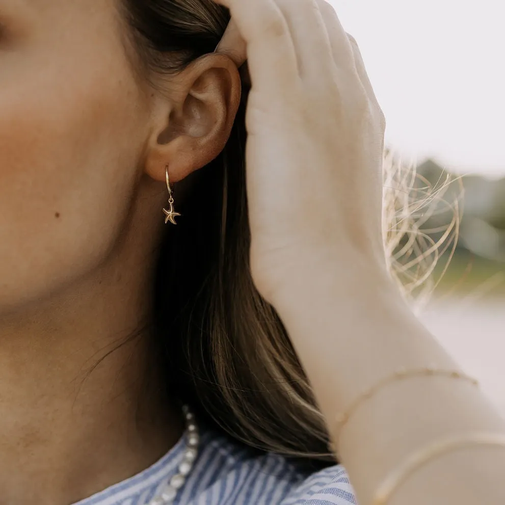 Starfish Hoops