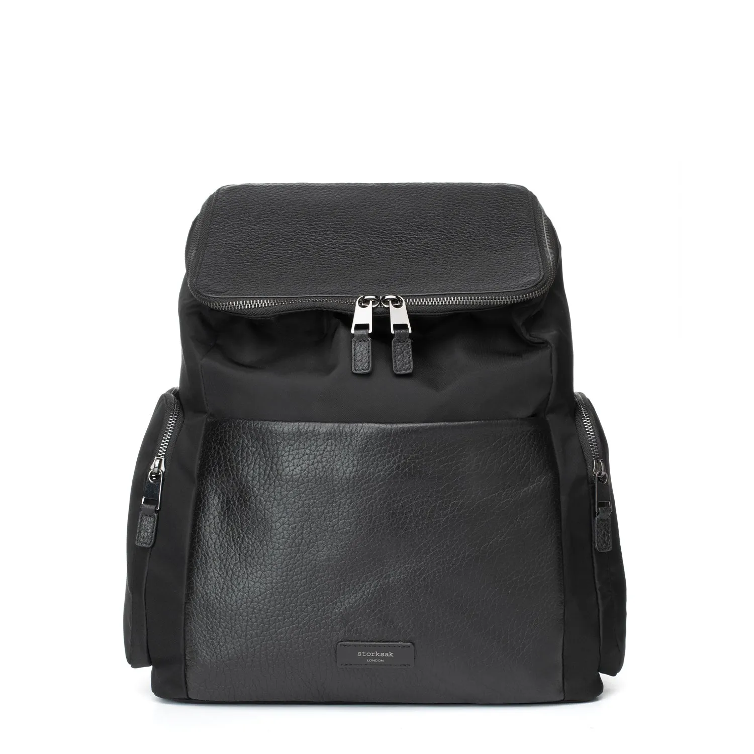 Storksak Alyssa Convertible Backpack