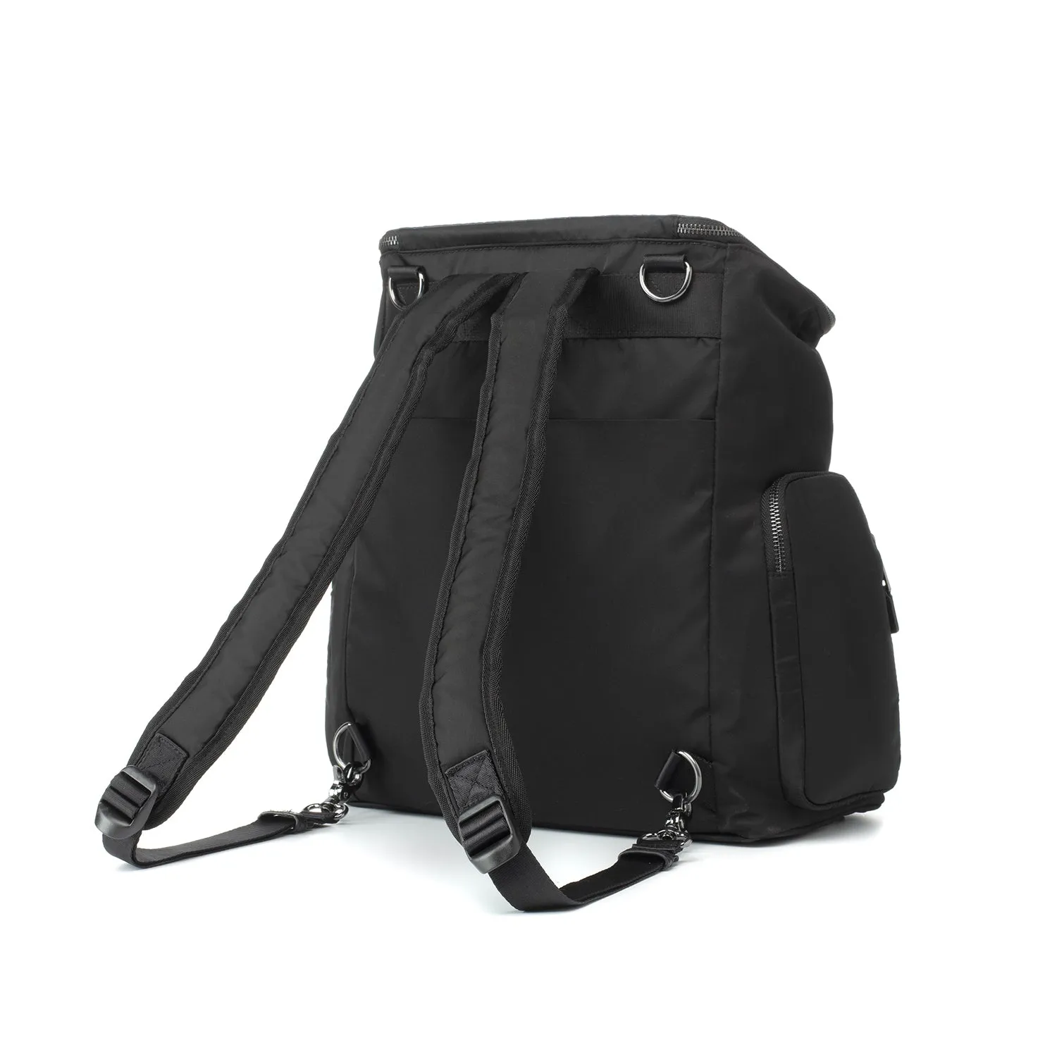 Storksak Alyssa Convertible Backpack