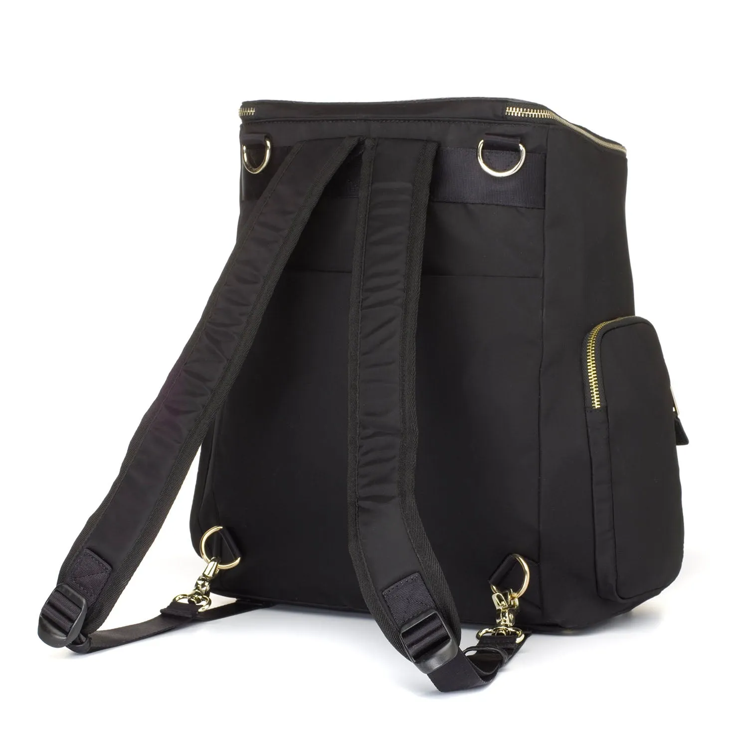 Storksak Alyssa Convertible Backpack