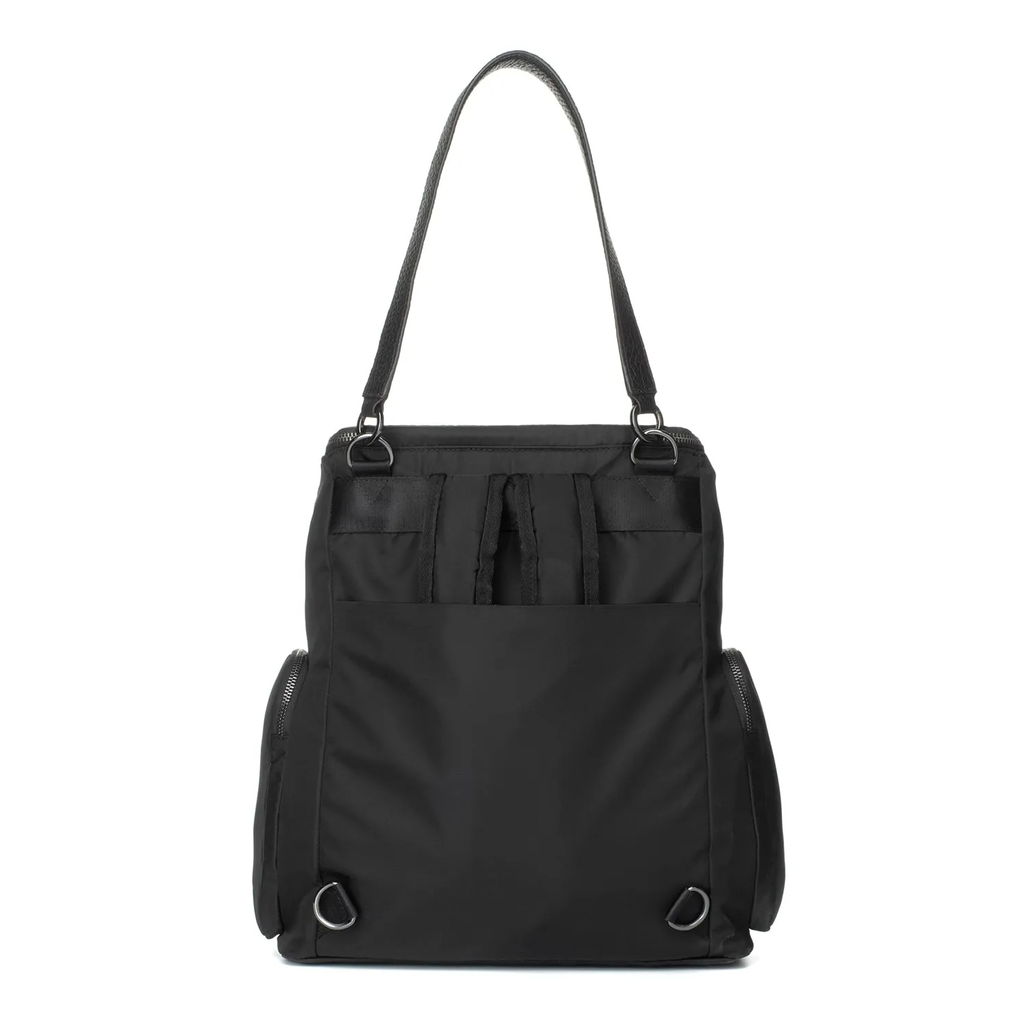 Storksak Alyssa Convertible Backpack