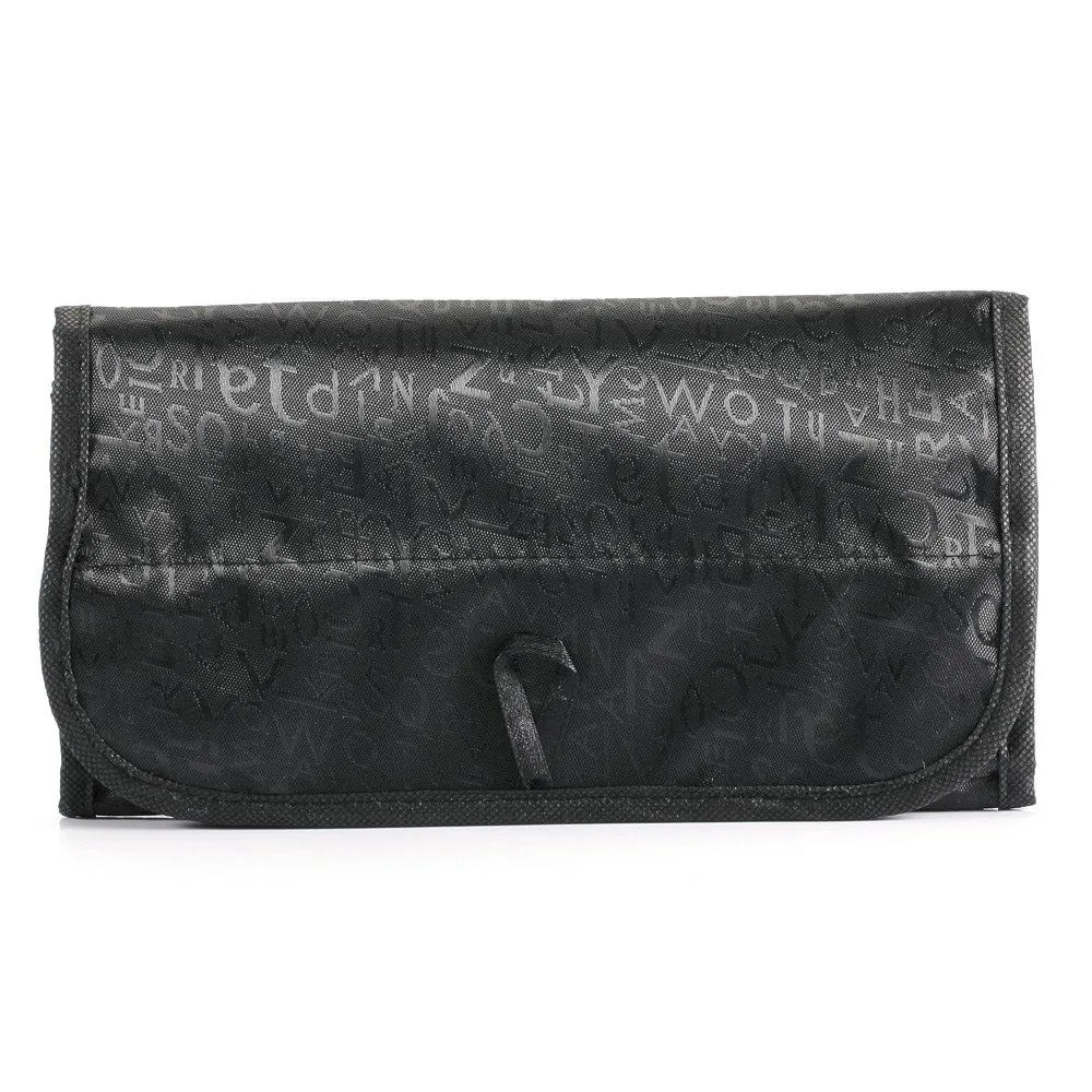 Stylish Leisure Women's Cosmetic Bag For Vanity Necessaries